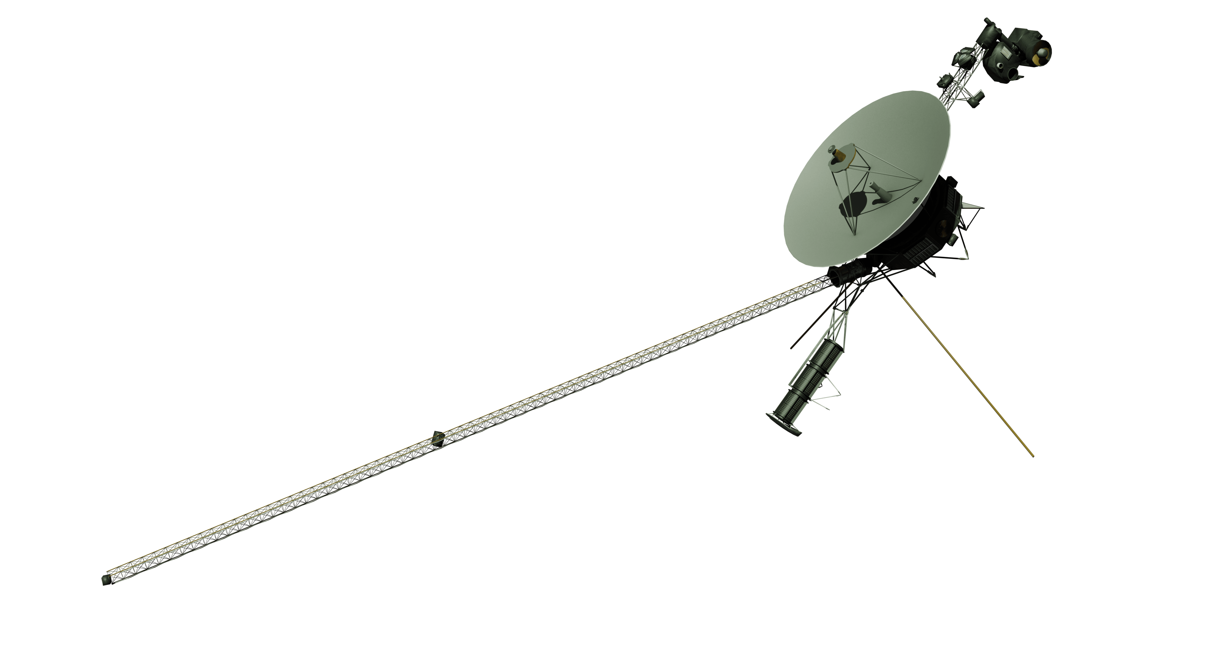 Voyager 1 large
