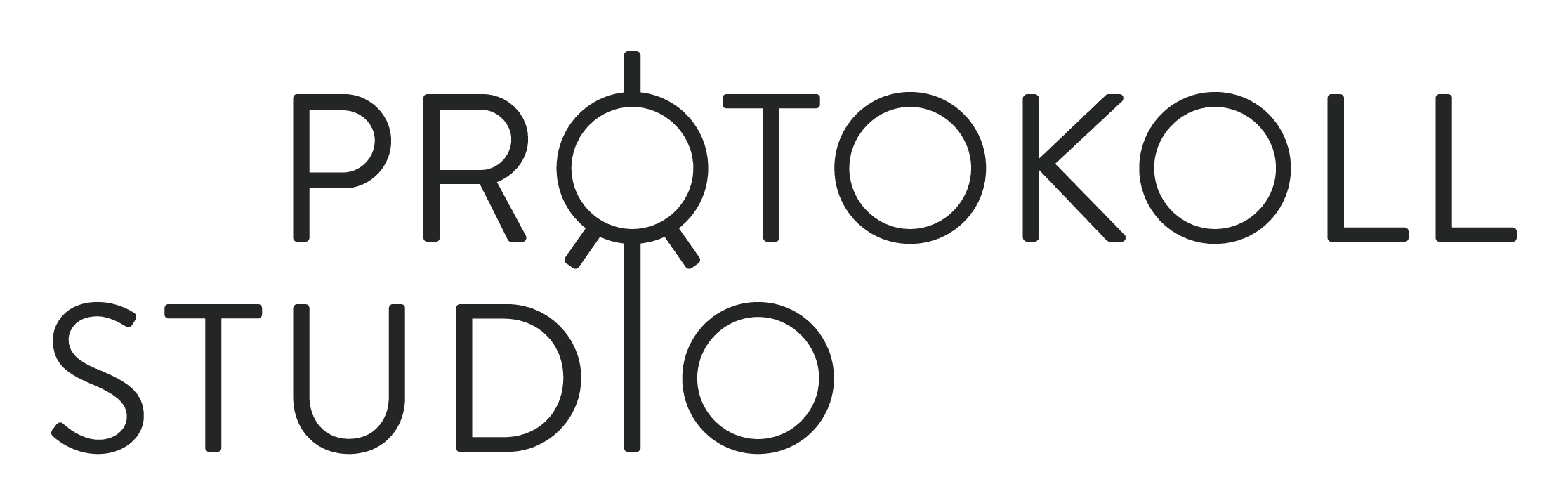 Logo PROTOKOLL Studio